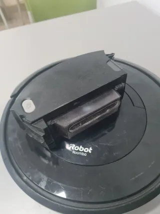 Robot aspirador Roomba E5