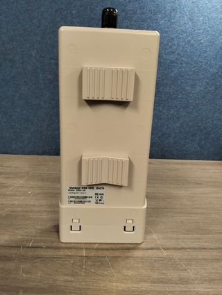 Adaptador Wi-Fi Alfa UBDo-n8 USB exterior 8m