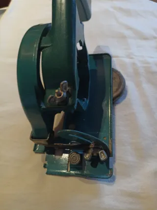 Adaptadores sierra de calar y radial black decker