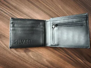 Cartera monedero billetera