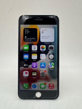iPhone 6S Plus funzionante e ottime condizioni