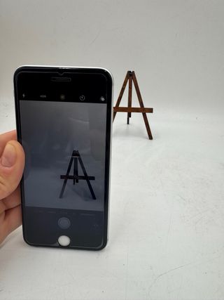 iPhone 6S Plus funzionante e ottime condizioni