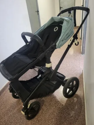Bugaboo Fox 2 Completo
