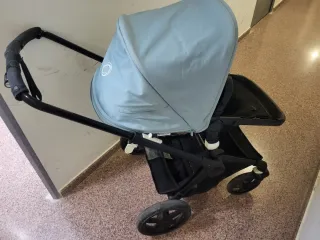 Bugaboo Fox 2 Completo