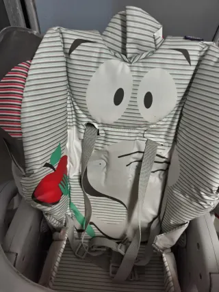 Trona Chicco Polly 2 Start