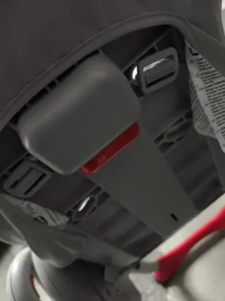 Trona Chicco Polly 2 Start