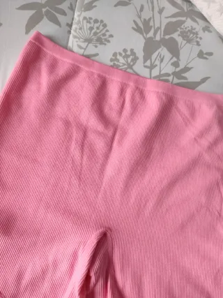Shorts Antiroce Rosa Canalé XXL