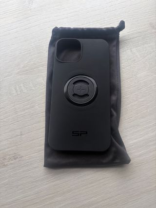 Funda SP Connect iPhone 13 Negra