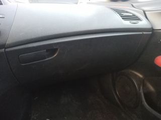 GUANTERA HONDA CIVIC 5 PUERTAS (FK) N22A2