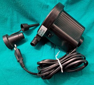 Bomba de aire eléctrica HB-143CB