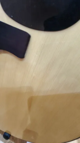 Guitarra Electroacústica Fender CD-60CE