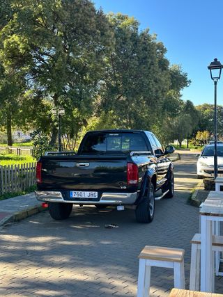 Dodge ram 1500 4.7 V8 238 cv GLP