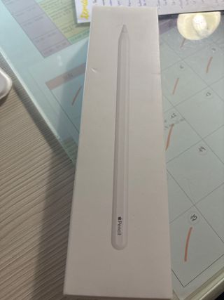 Apple Pencil 2ª Generación Nuevo