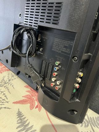 Sony Bravia KDL26V4000 TV