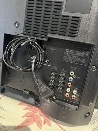 Sony Bravia KDL26V4000 TV