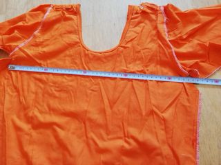 Traje tradicional de India. Suit salwar