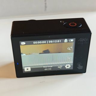 Camara deportiva 4K Victure + accesorios