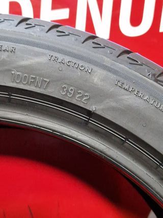 [R. 1935] - 215 45 17 91V NEUMÁTICOS BRIDGESTONE
