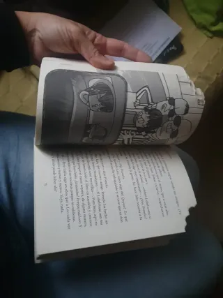 El Club de los Caníbales se zampa a don Quijote...