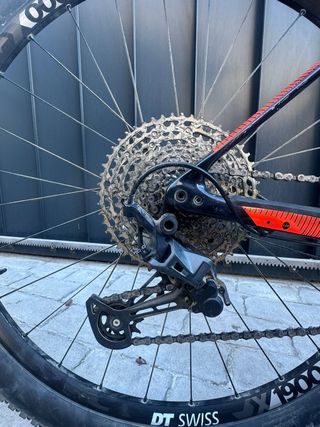 Orbea Alma M25 29” Talla M