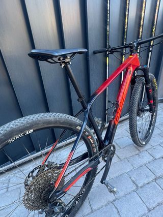 Orbea Alma M25 29” Talla M