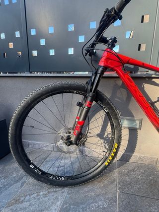 Orbea Alma M25 29” Talla M