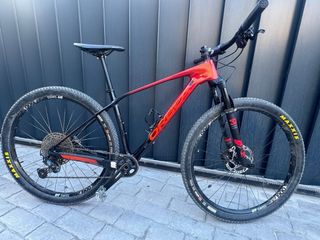 Orbea Alma M25 29” Talla M