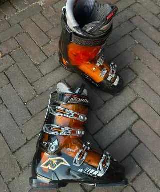 Botas de esquí Nordica Speedmachine 12