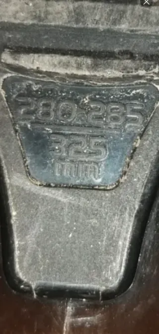 Botas de esquí Nordica Speedmachine 12