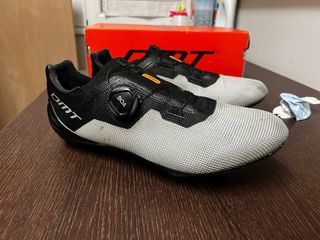 Botas Ciclismo DMT KR4