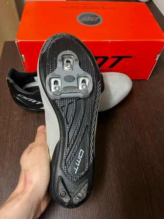 Botas Ciclismo DMT KR4