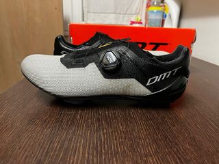Botas Ciclismo DMT KR4