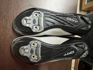 Botas Ciclismo DMT KR4