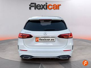 Mercedes Clase B B 200 d
