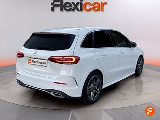 Mercedes Clase B B 200 d