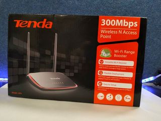 Punto de acceso Tenda AP4 300 Mbps PoE