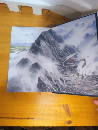 Tales from the Perilous Realm