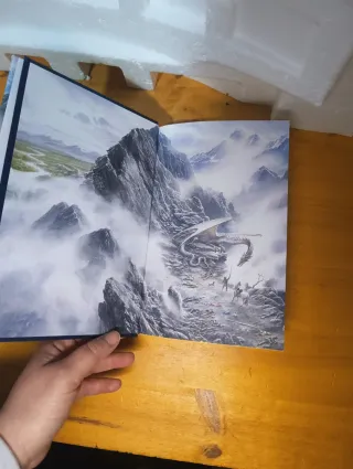 Tales from the Perilous Realm