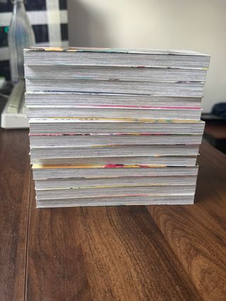 Aoha Ride 01 - 13 (Colección completa)