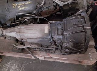 Caja cambios toyota 3500024184 r15052 supra 47810