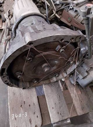 Caja cambios toyota 3500024184 r15052 supra 47810