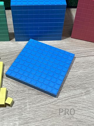 Juego de cálculo WISSNER