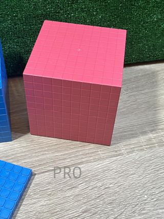 Juego de cálculo WISSNER