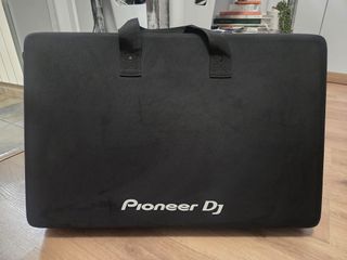 Pioneer XDJ-RX3 + Monitores KRK Rokit 8