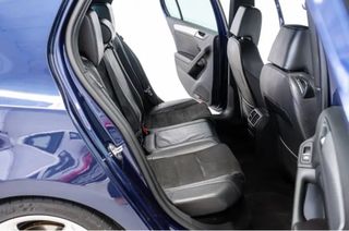 Volkswagen Golf 6R (R20) 2012