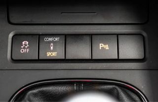 Volkswagen Golf 6R (R20) 2012