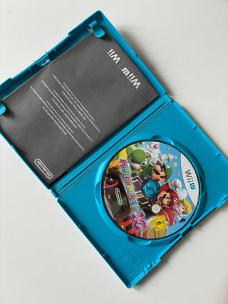 Mario Party 10 per Wii U