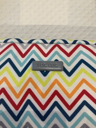 Trona portátil Tuc Tuc