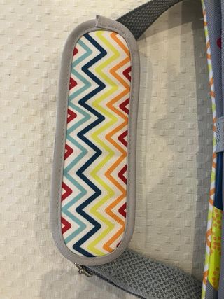 Trona portátil Tuc Tuc