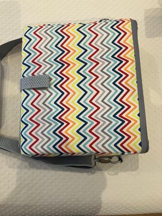 Trona portátil Tuc Tuc